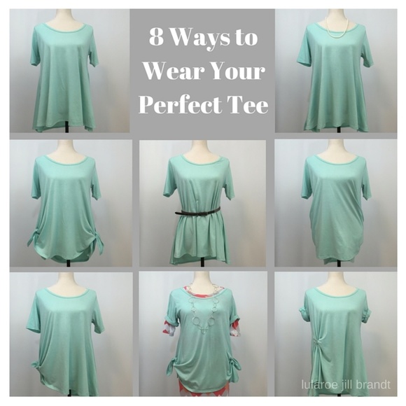 Perfect T - Picture 6 of 6